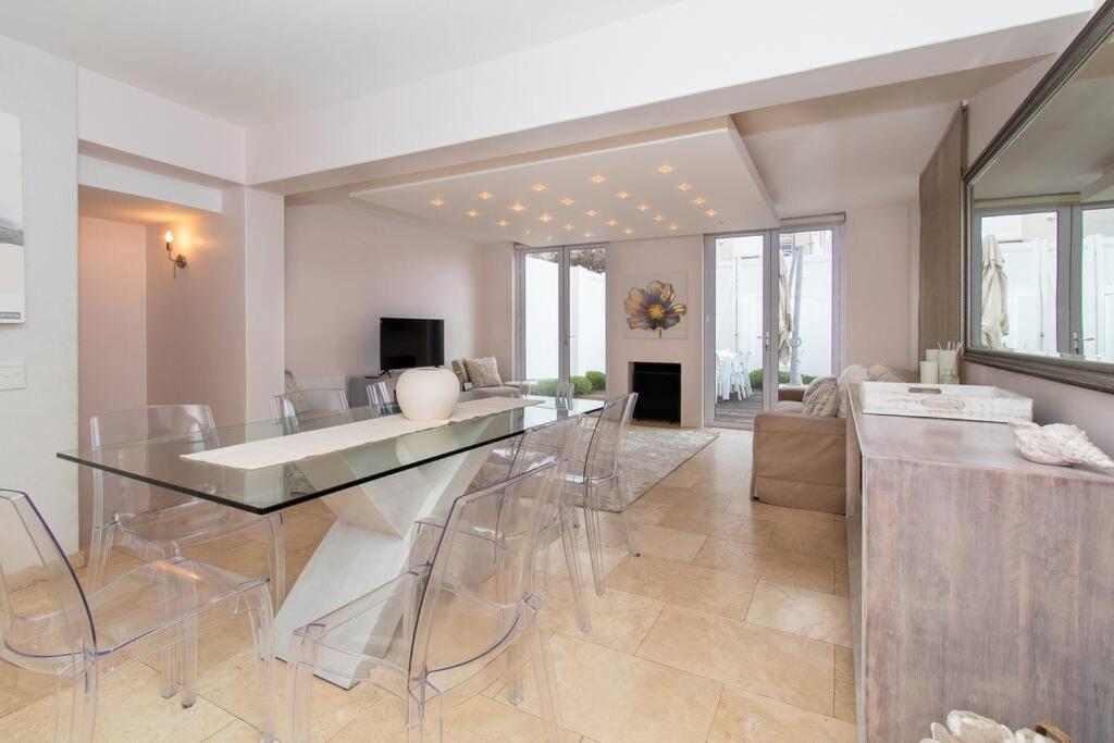 Spectacular Avenues Fresnaye! Apartment *