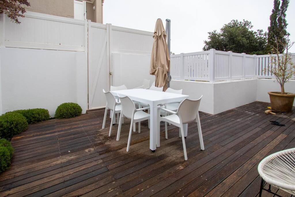 Spectacular Avenues Fresnaye!
