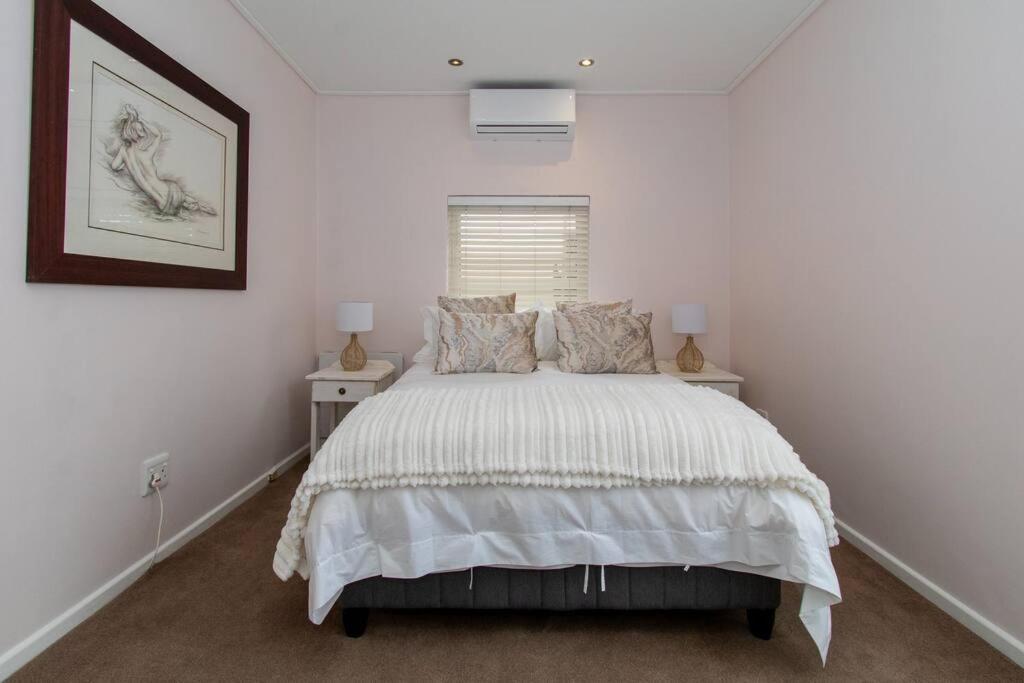 Spectacular Avenues Fresnaye! *