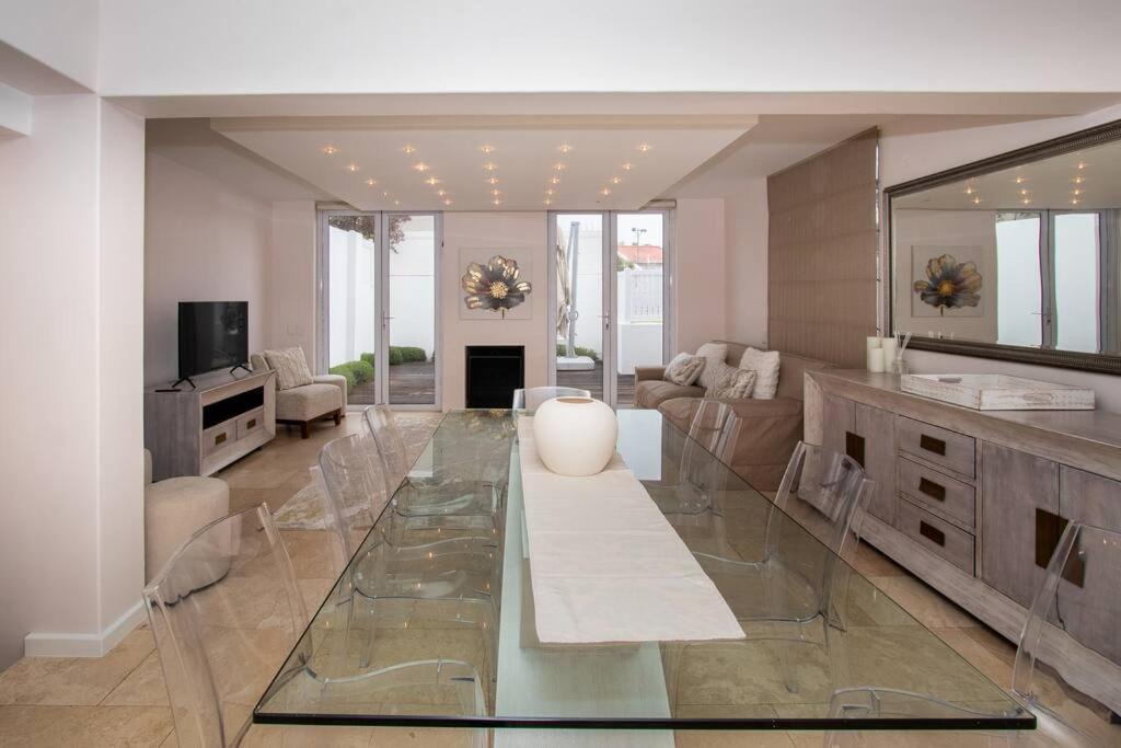 Spectacular Avenues Fresnaye! * Cape Town