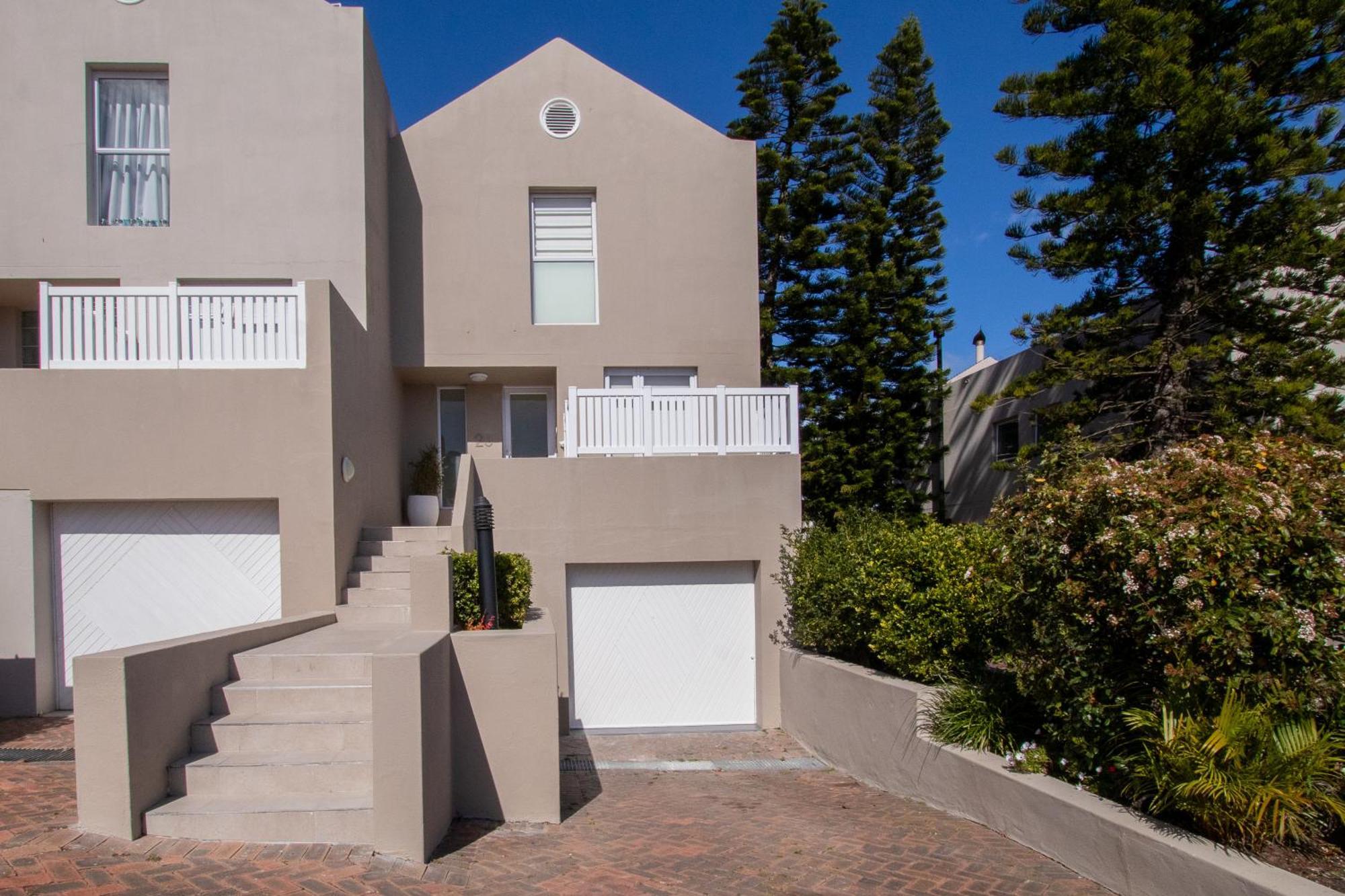 Spectacular Avenues Fresnaye! * Cape Town